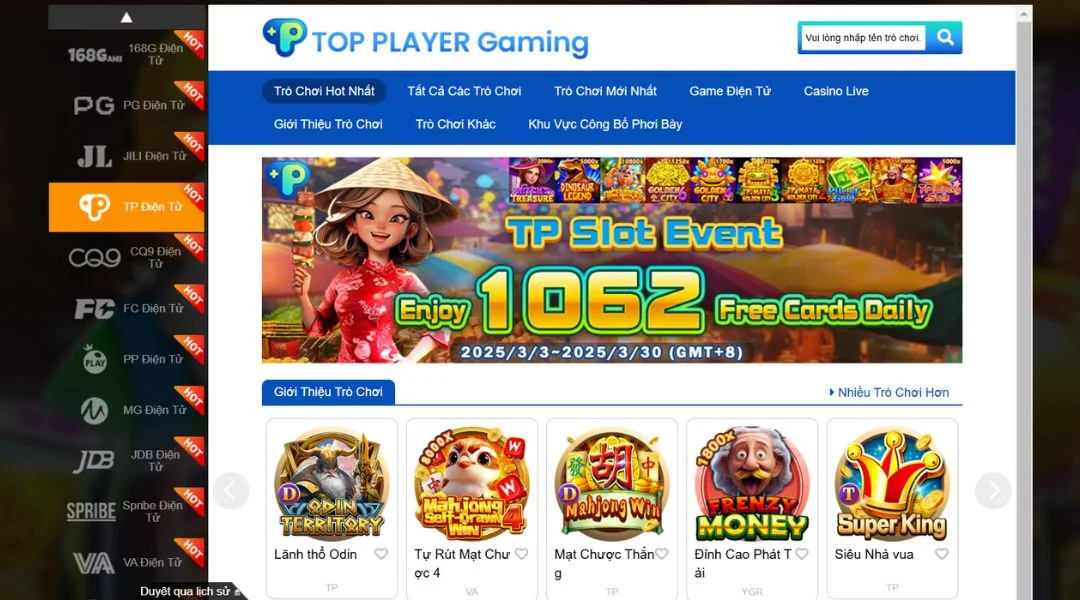 Nổ Hũ 789BET Với Hàng Loạt Sảnh Game Hấp Dẫn