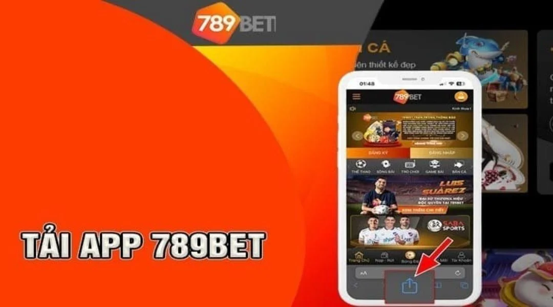 Tải app 789bet Nhanh Chóng Dễ Dàng