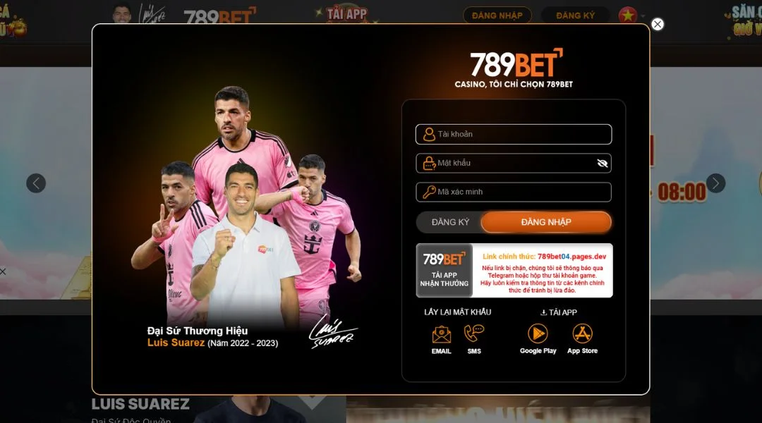 Tải app 789bet Nhanh Chóng Dễ Dàng