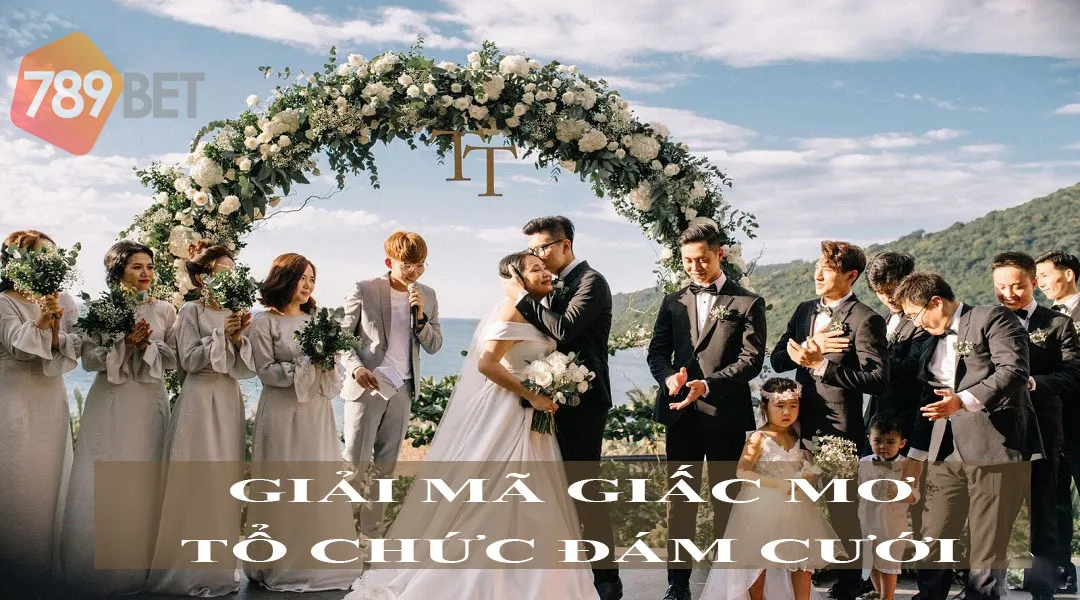 Giải mã giấc mơ đám cưới người  yêu cũ