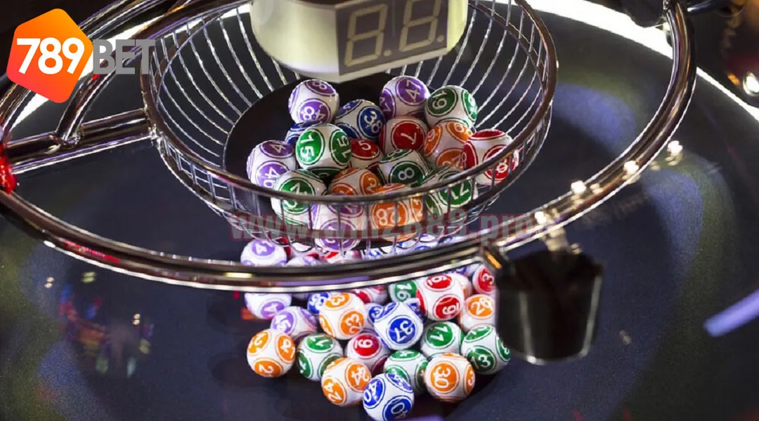 Khám Phá Keno 789BET - Sảnh Cược Hiện Đại Nhất 2025